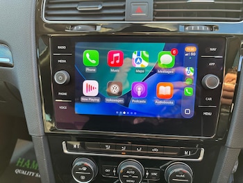 Used Volkswagen Golf 2016 for sale - 76616900: Photo