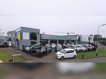 Used Peugeot 2008 2018 for sale - 79881095: Photo