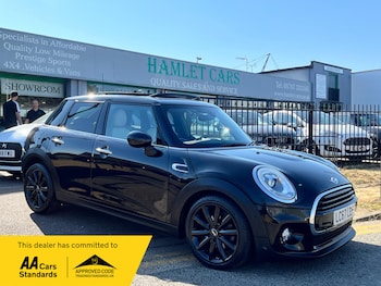 Used MINI Hatch 2017 for sale - 79490151: Photo