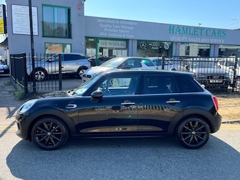 Used MINI Hatch 2017 for sale - 79490151: Photo