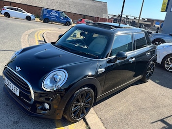 Used MINI Hatch 2017 for sale - 79490151: Photo