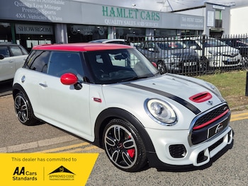MINI - Hatch