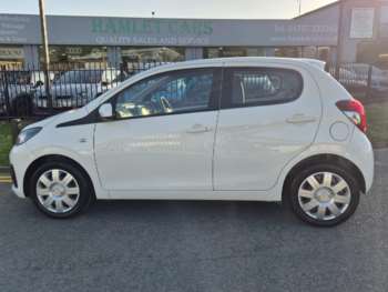 Used Peugeot 108 2016 for sale - 74413193: Photo