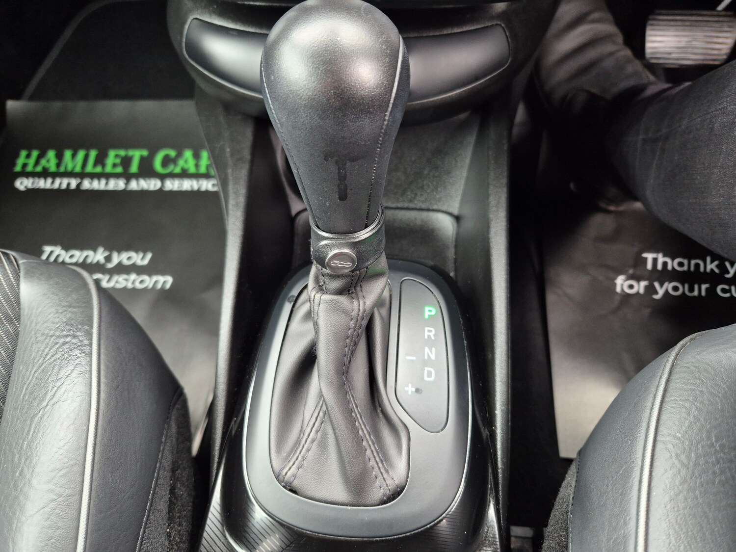 Used Fiat 500X 2019 for sale - 75974958: Photo 14