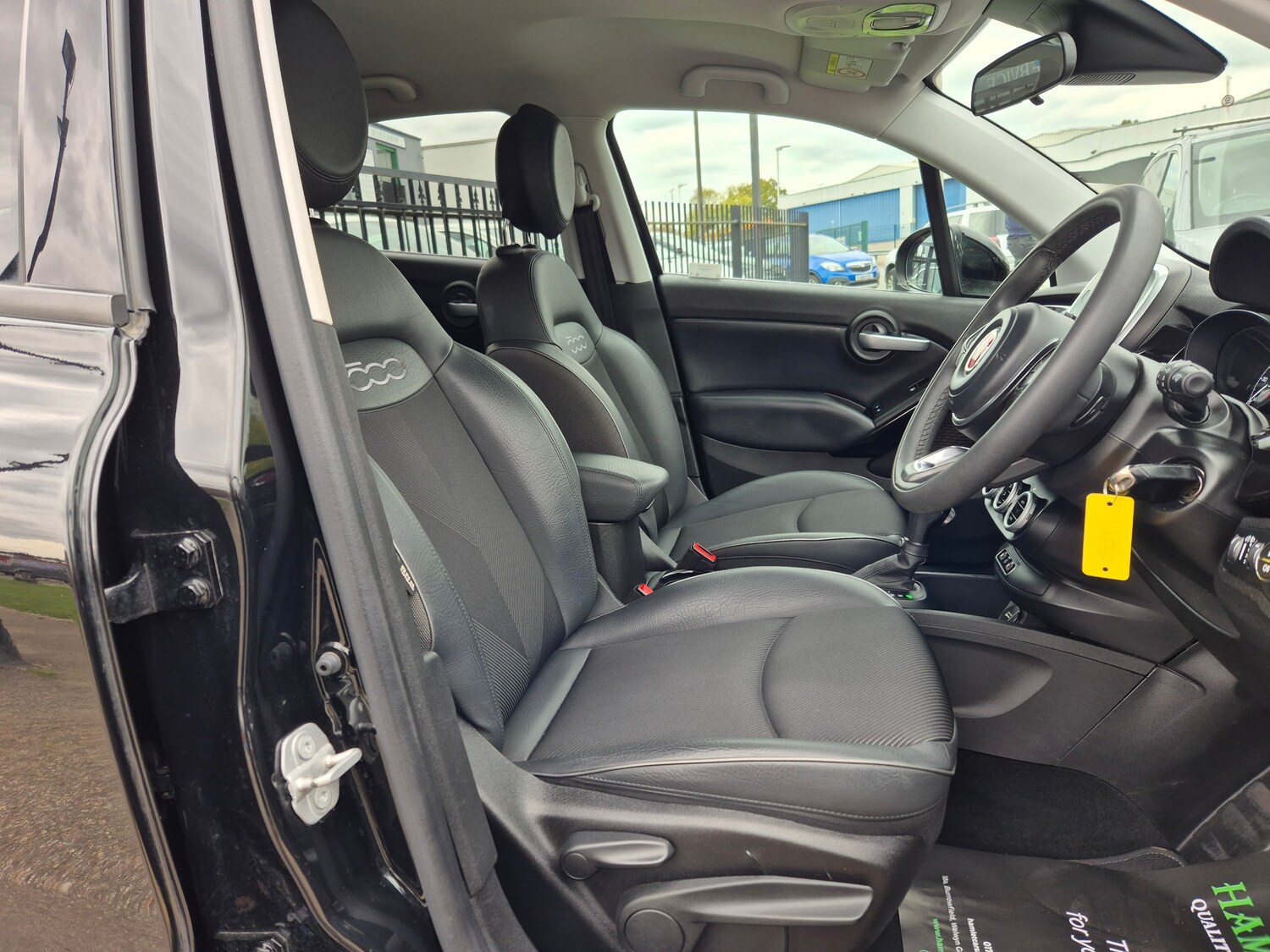 Used Fiat 500X 2019 for sale - 75974958: Photo 16