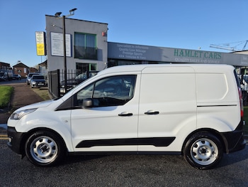 Used Ford Transit Connect 2019 for sale - 77570943: Photo