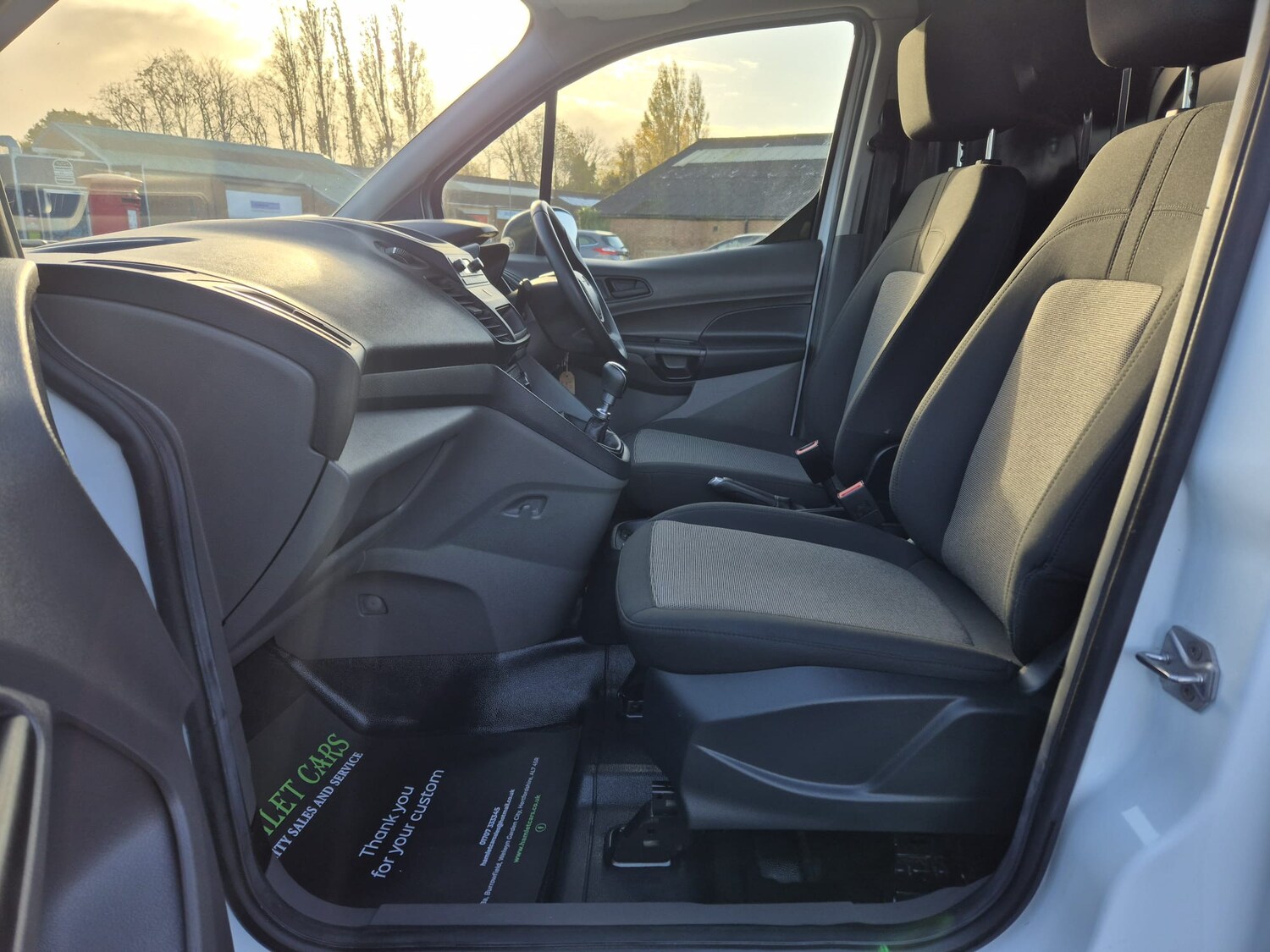 Used Ford Transit Connect 2019 for sale - 77570943: Photo 6