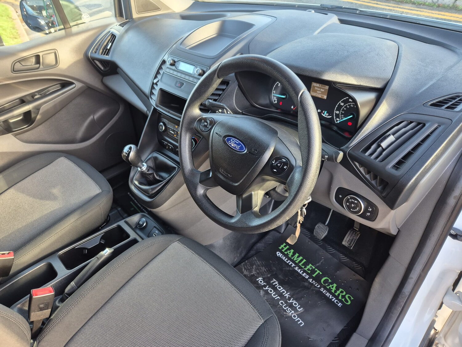 Used Ford Transit Connect 2019 for sale - 77570943: Photo 7