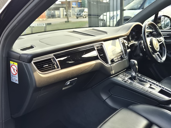Used Porsche Macan 2017 for sale - 76187000: Photo 13