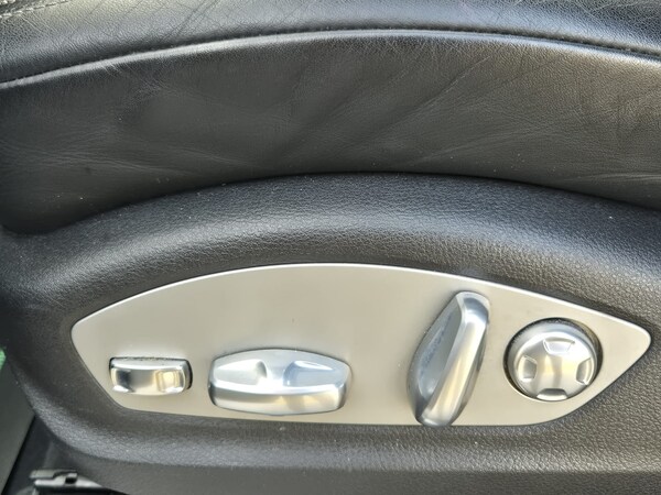 Used Porsche Macan 2017 for sale - 76187000: Photo 17