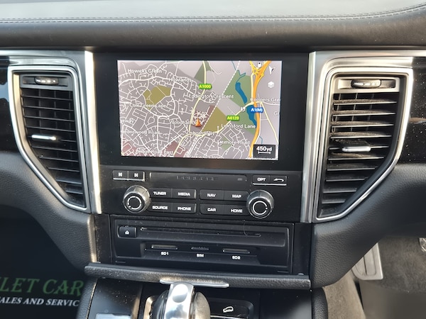 Used Porsche Macan 2017 for sale - 76187000: Photo 7