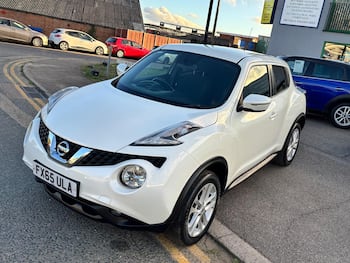 Used Nissan Juke 2015 for sale - 79779410: Photo
