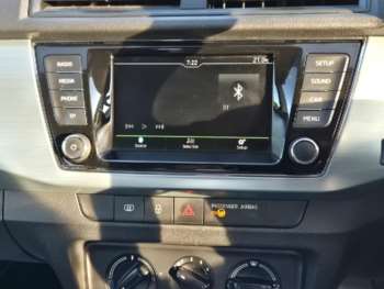 Used Skoda Fabia 2016 for sale - 74803241: Photo
