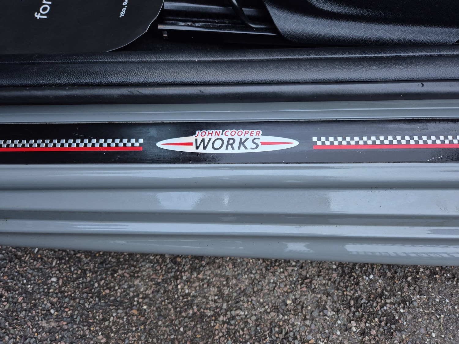 Used MINI Convertible 2018 for sale - 77327293: Photo 15