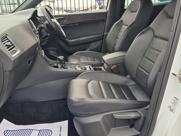 Used SEAT Ateca 2020 for sale - 74718354: Photo 15