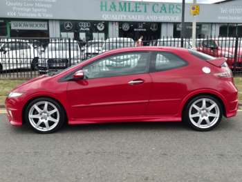 Used Honda Civic 2007 for sale - 74955147: Photo