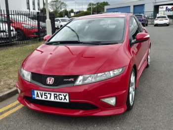 Used Honda Civic 2007 for sale - 74955147: Photo