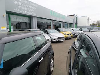 Used Subaru XV 2013 for sale - 79656165: Photo