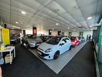 Used Audi A1 2014 for sale - 75604658: Photo