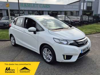 2016 (16) - 1.3 SE Navi 5dr