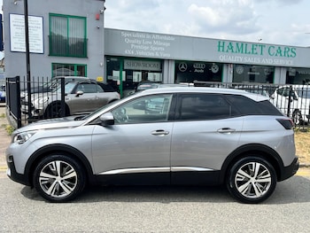 Used Peugeot 3008 2018 for sale - 79198251: Photo