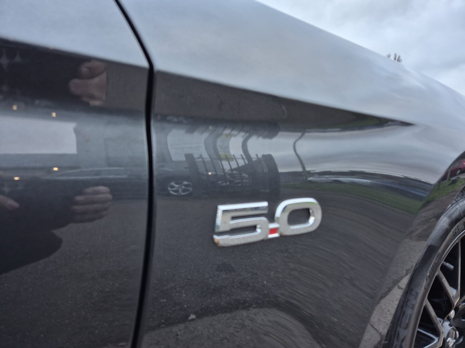 Used Ford Mustang 2019 for sale - 77688191: Photo 39