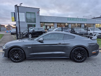 Used Ford Mustang 2019 for sale - 77688191: Photo