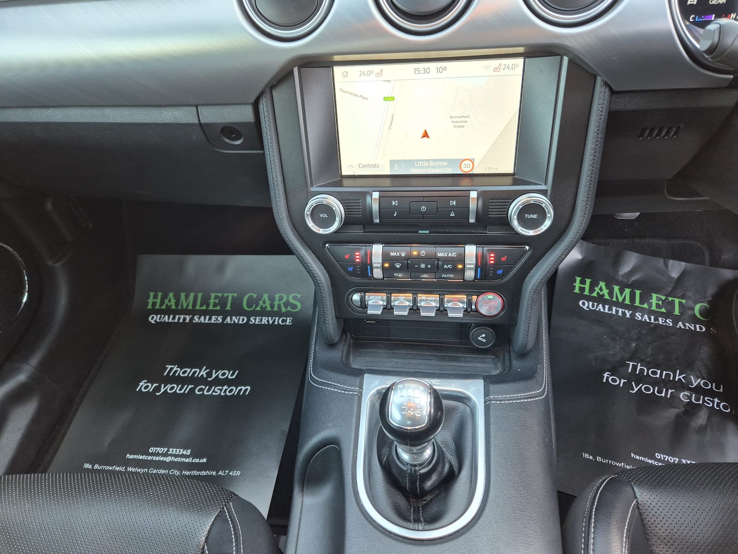 Used Ford Mustang 2019 for sale - 77688191: Photo 7