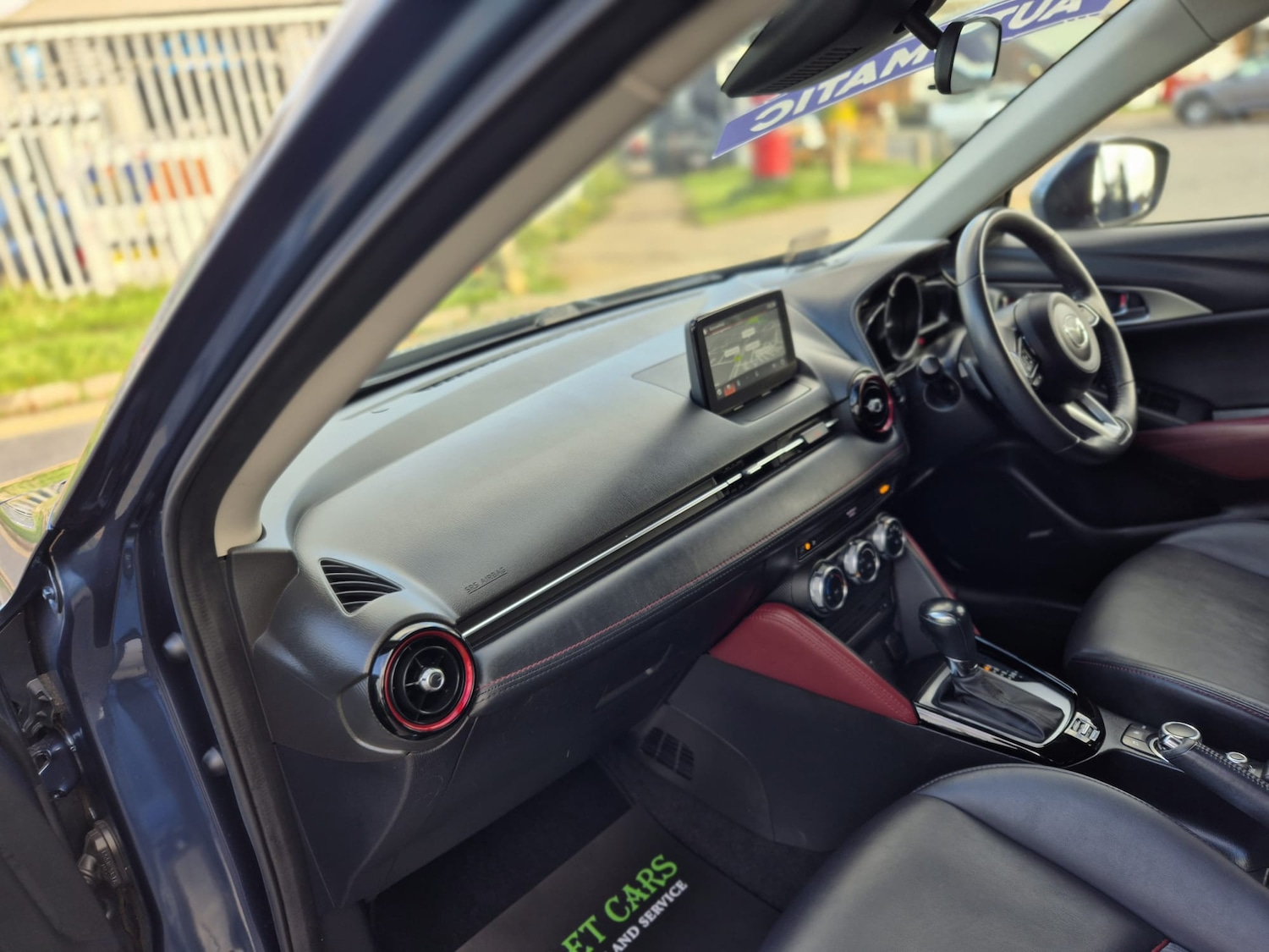 Used Mazda CX-3 2018 for sale - 76351409: Photo 13