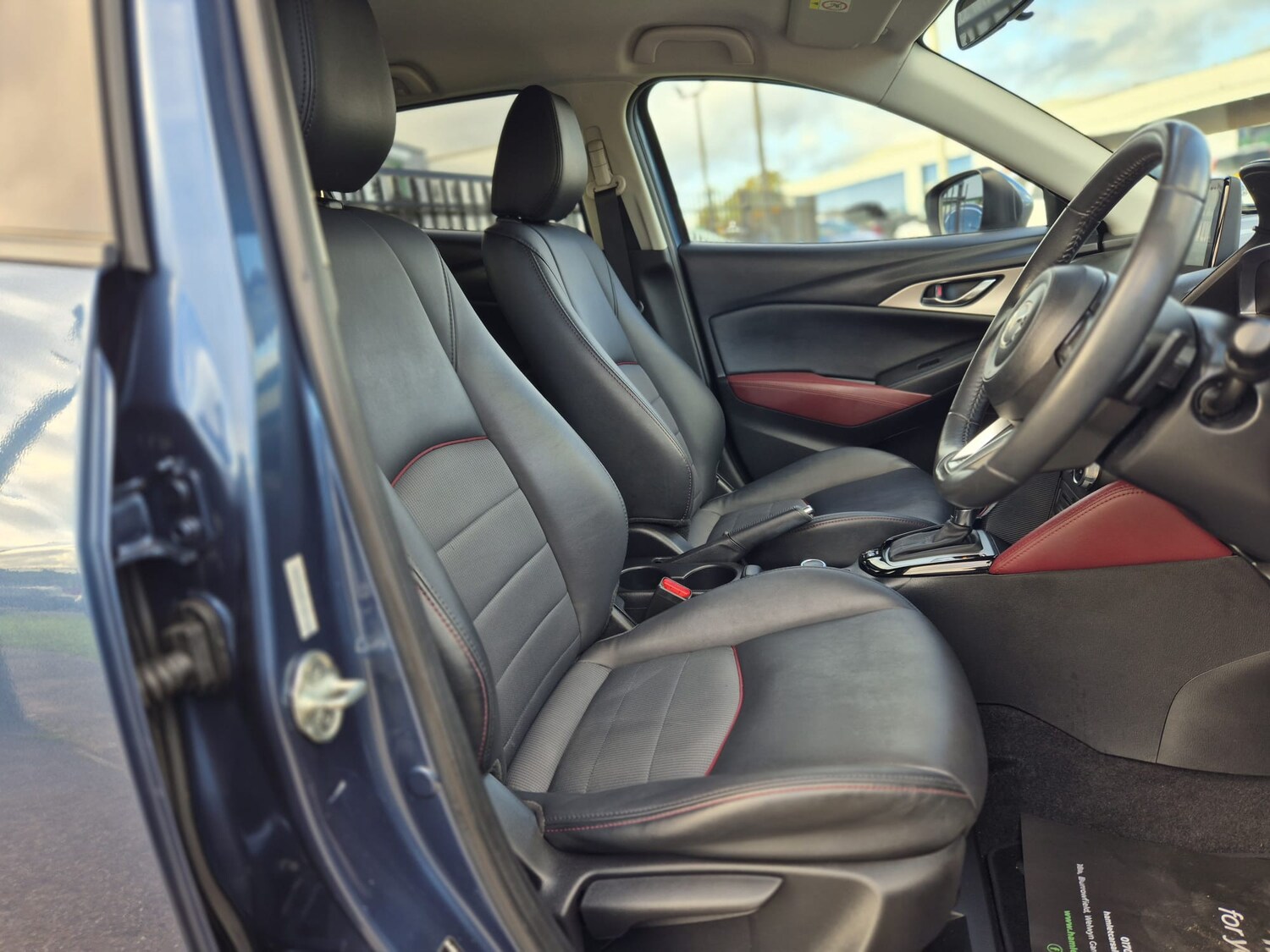 Used Mazda CX-3 2018 for sale - 76351409: Photo 14