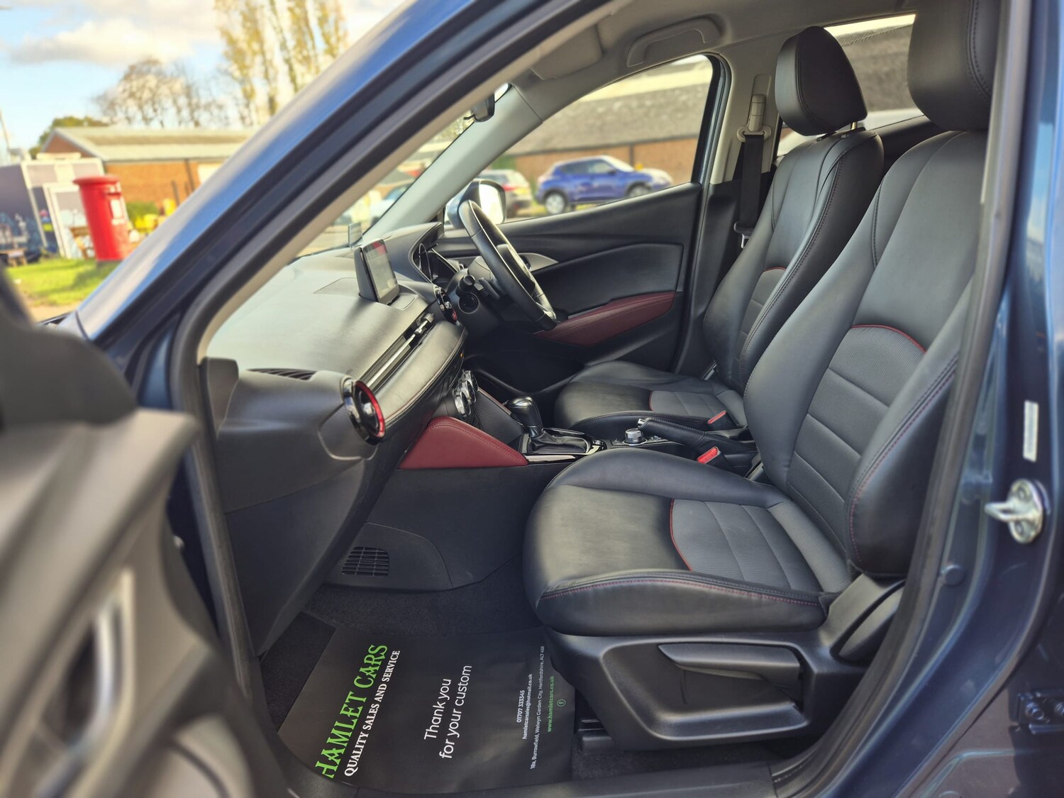 Used Mazda CX-3 2018 for sale - 76351409: Photo 15