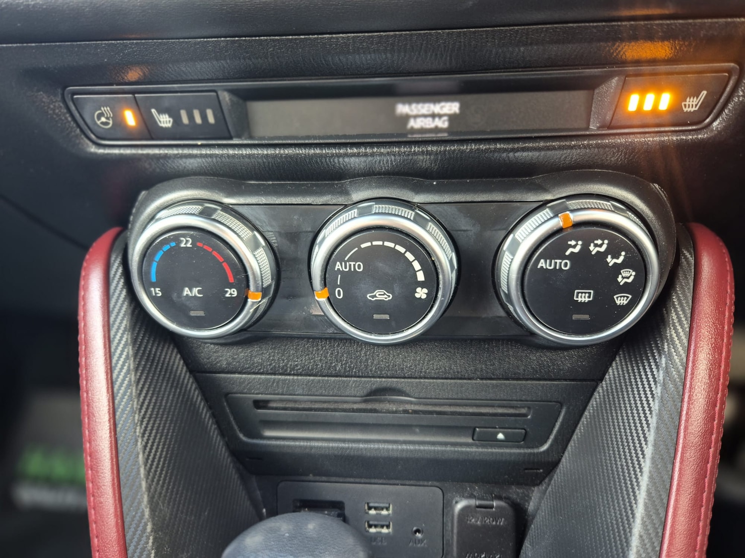 Used Mazda CX-3 2018 for sale - 76351409: Photo 16