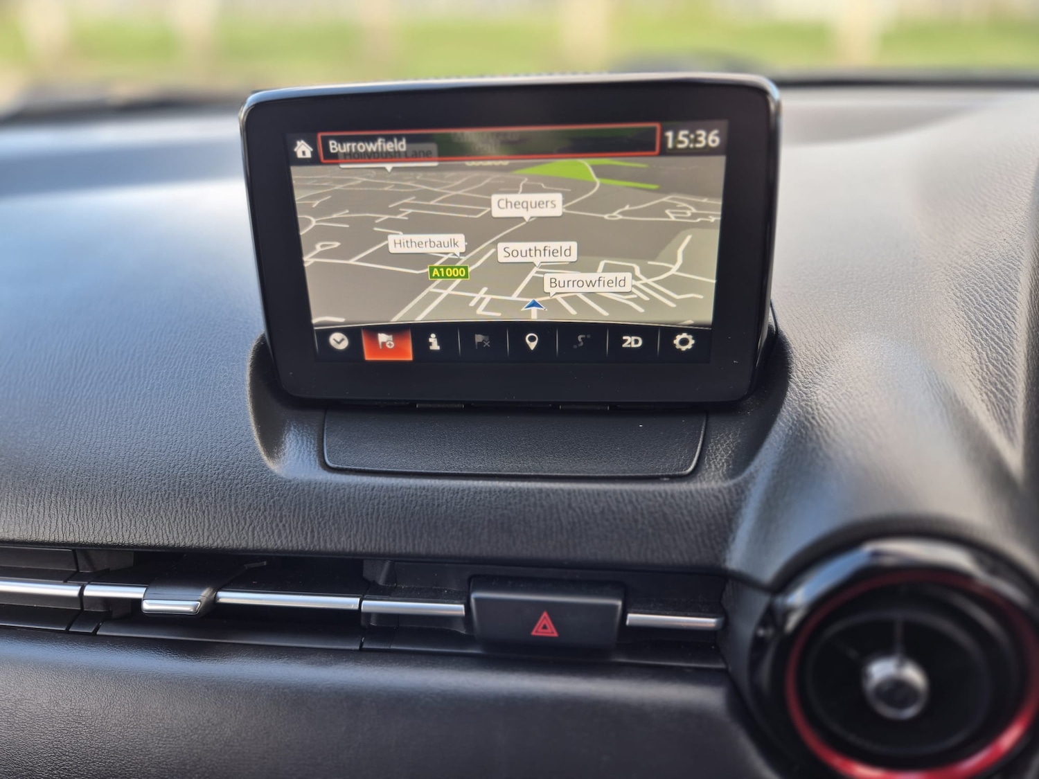 Used Mazda CX-3 2018 for sale - 76351409: Photo 3