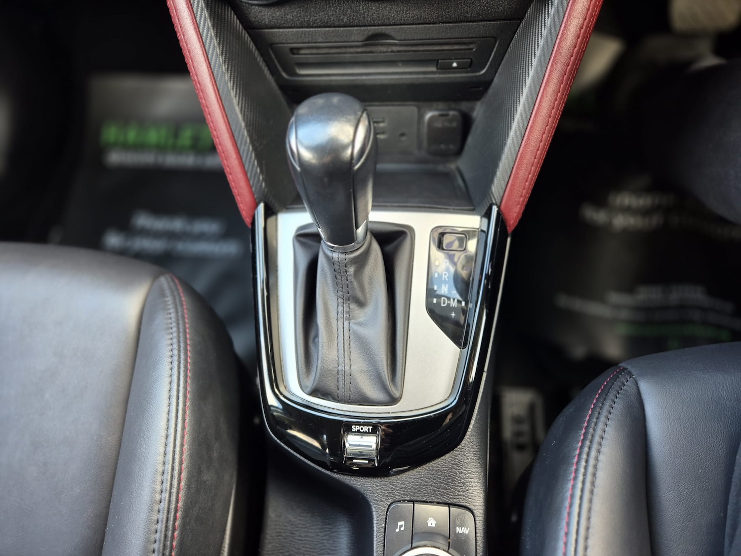 Used Mazda CX-3 2018 for sale - 76351409: Photo 7