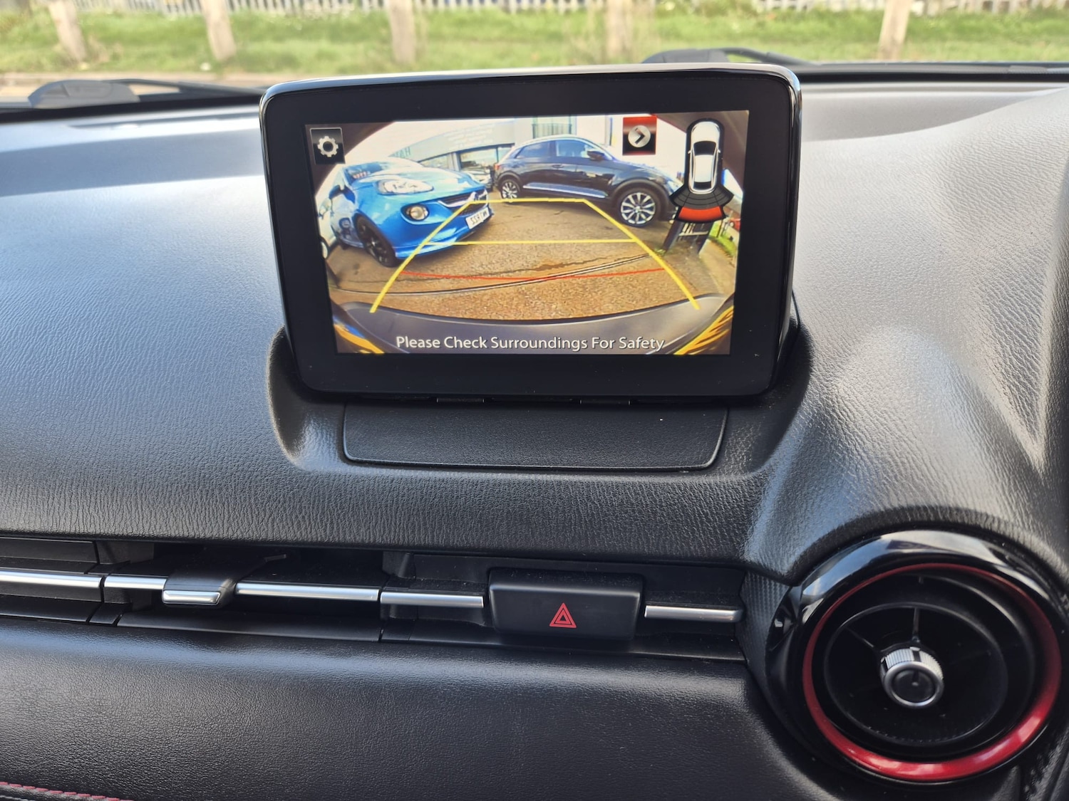 Used Mazda CX-3 2018 for sale - 76351409: Photo 9