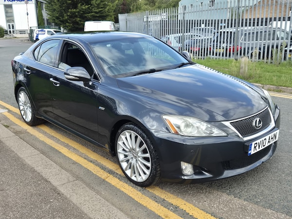 Used Lexus IS 2010 for sale - 75421722: Photo 22