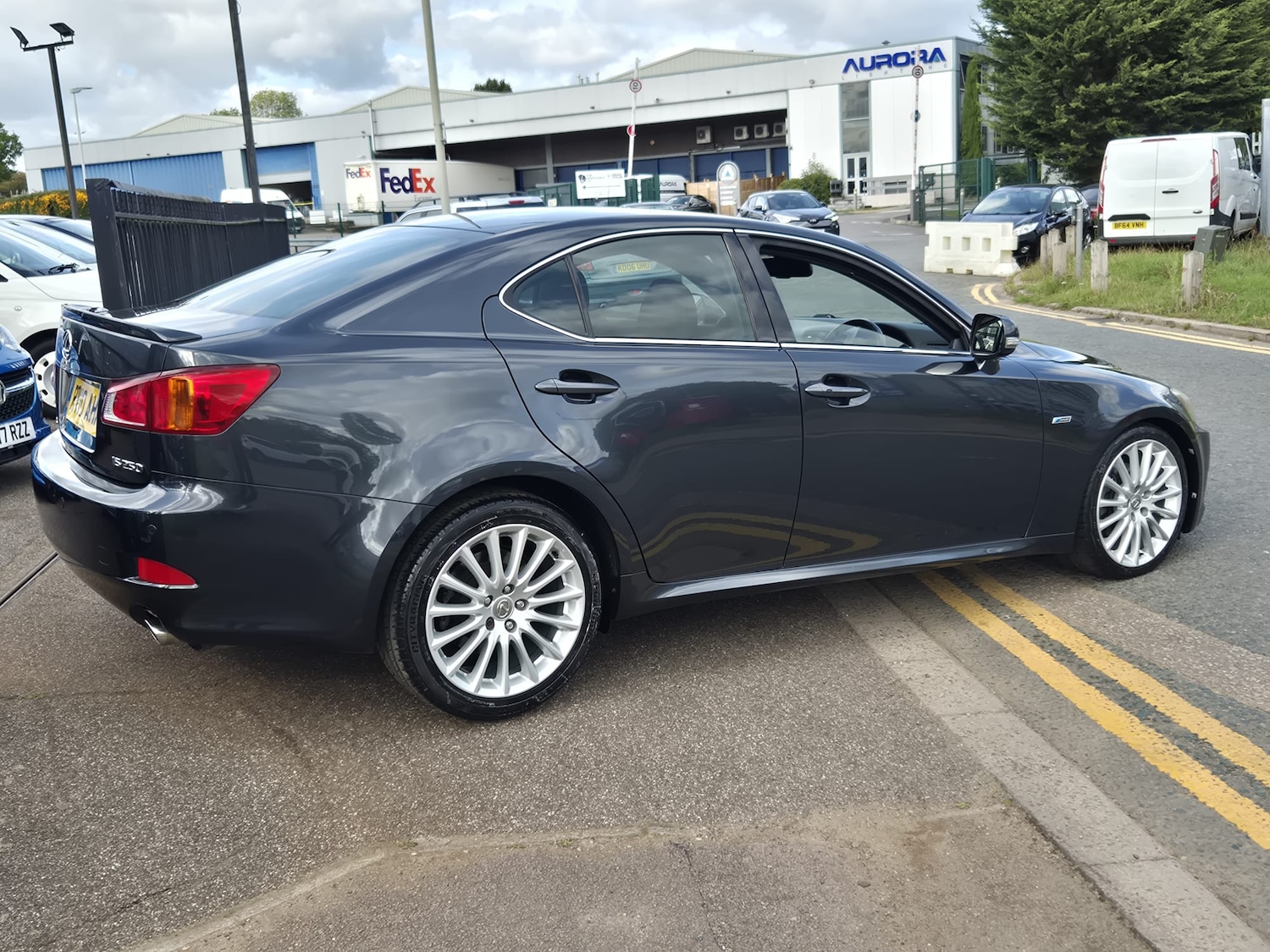 Used Lexus IS 2010 for sale - 75421722: Photo 24