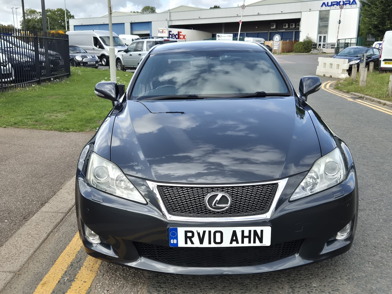 Used Lexus IS 2010 for sale - 75421722: Photo 25