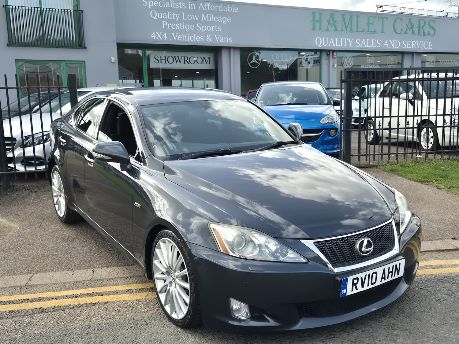 Used Lexus IS 2010 for sale - 75421722: Photo 26
