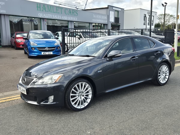 Used Lexus IS 2010 for sale - 75421722: Photo 27