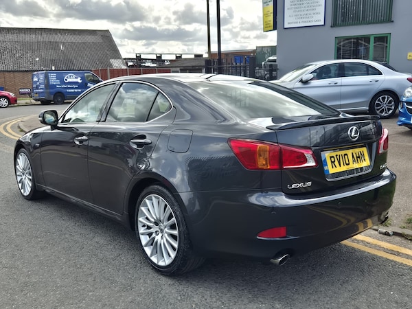 Used Lexus IS 2010 for sale - 75421722: Photo 5