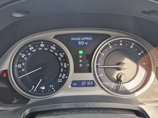Used Lexus IS 2010 for sale - 75421722: Photo 6
