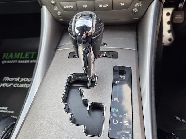 Used Lexus IS 2010 for sale - 75421722: Photo 7