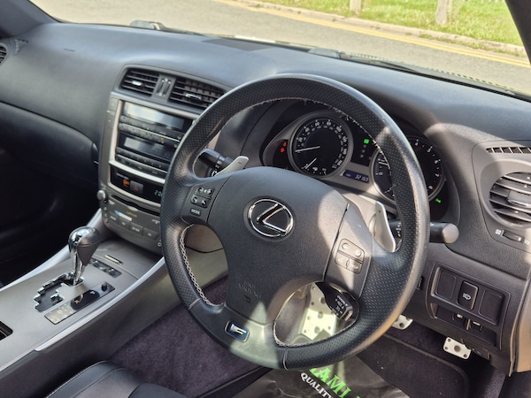 Used Lexus IS 2010 for sale - 75421722: Photo 8