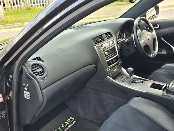 Used Lexus IS 2010 for sale - 75421722: Photo 9