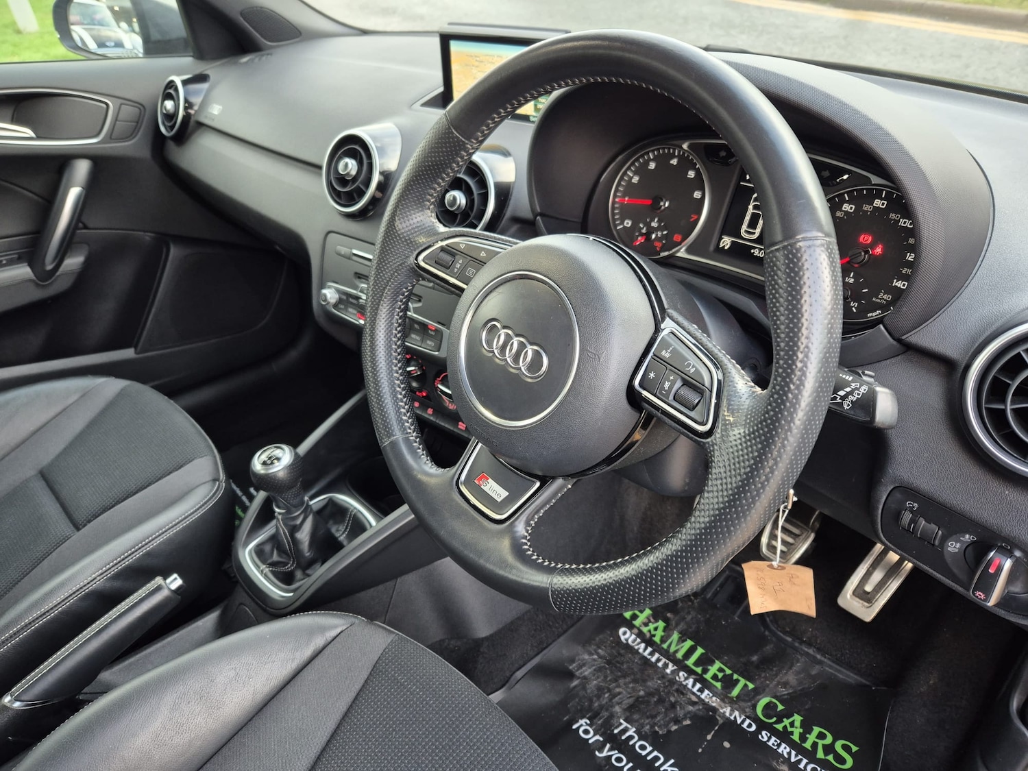 Used Audi A1 2018 for sale - 77220913: Photo 16