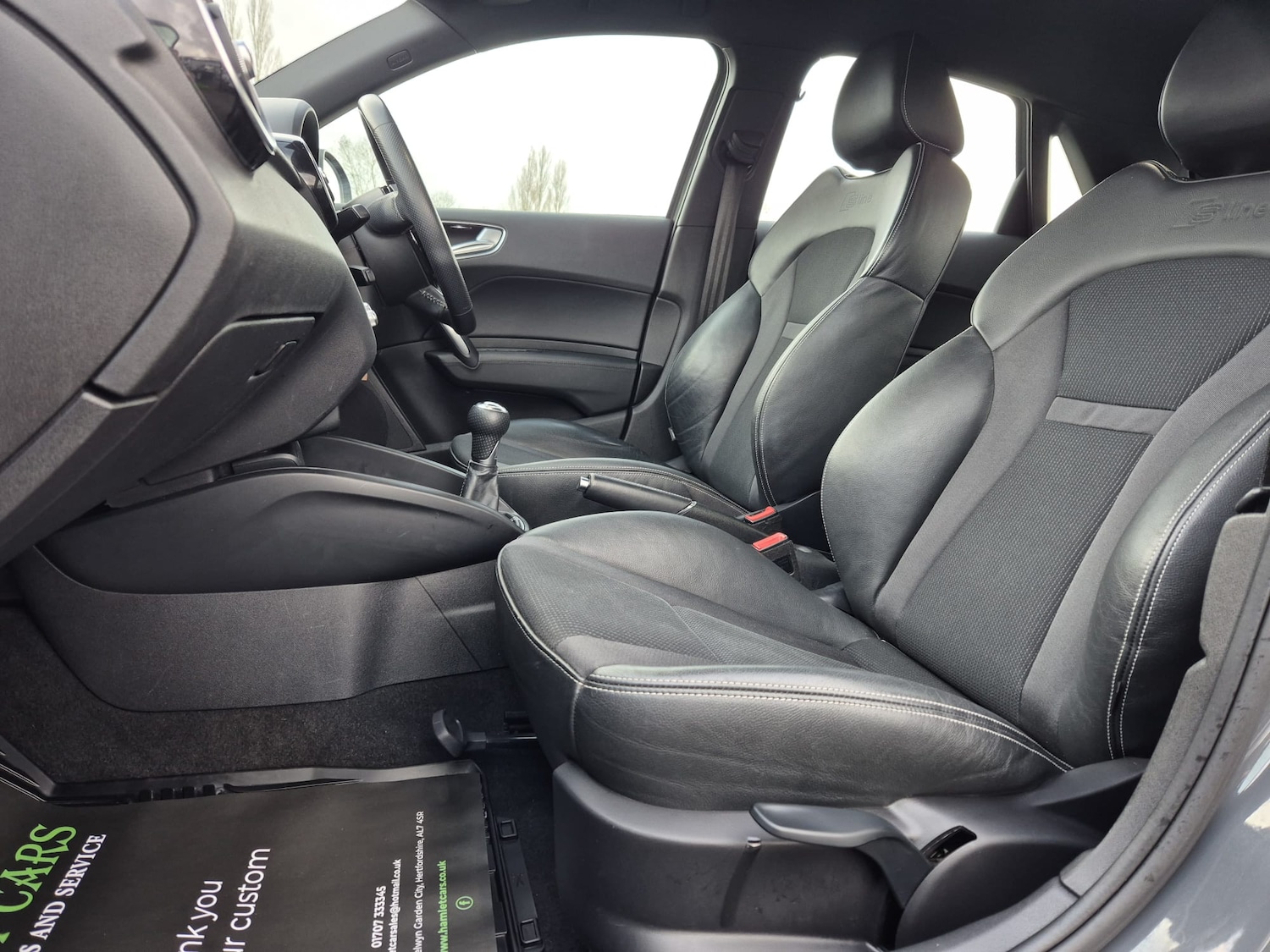 Used Audi A1 2018 for sale - 77220913: Photo 17