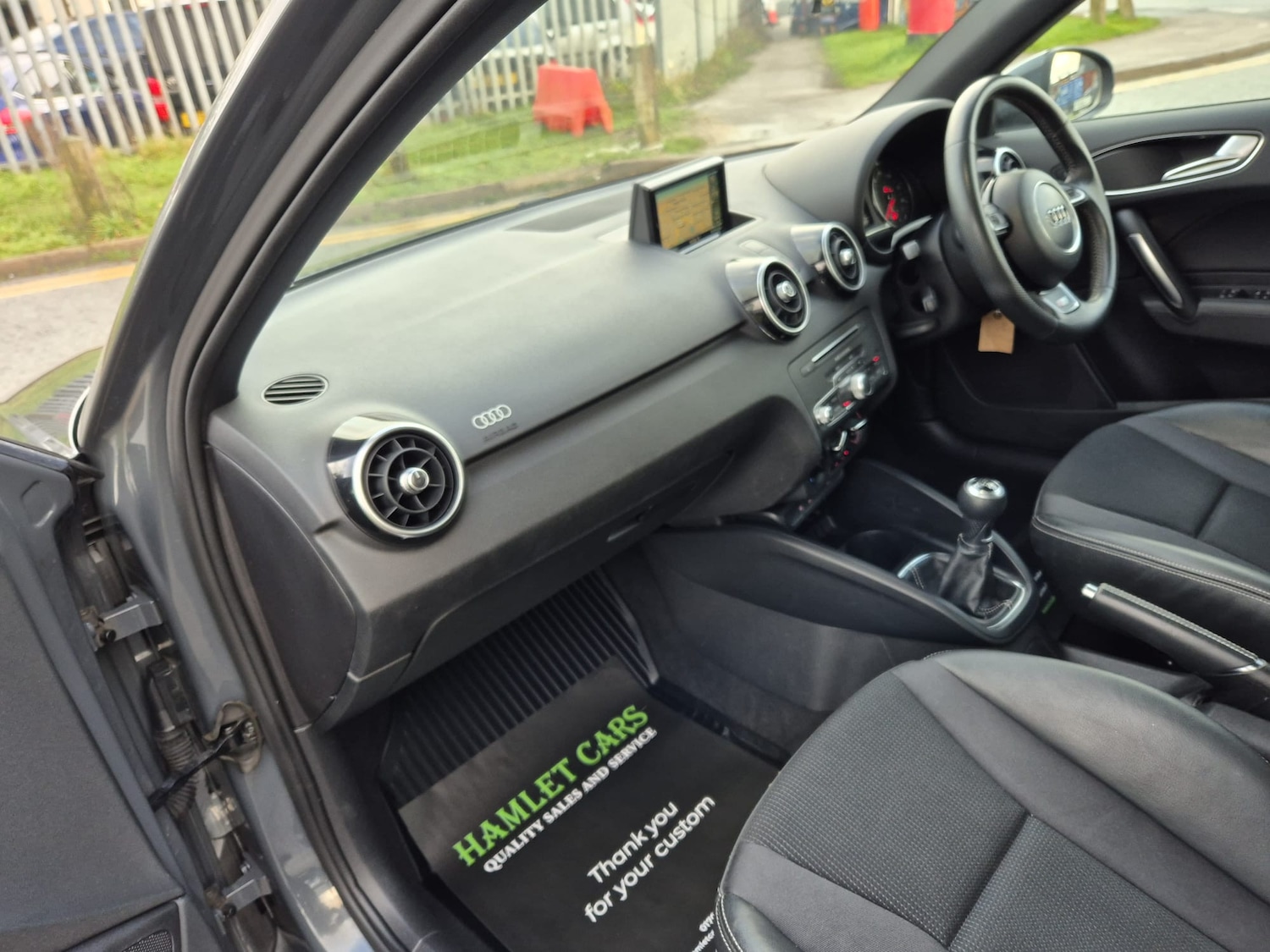 Used Audi A1 2018 for sale - 77220913: Photo 18