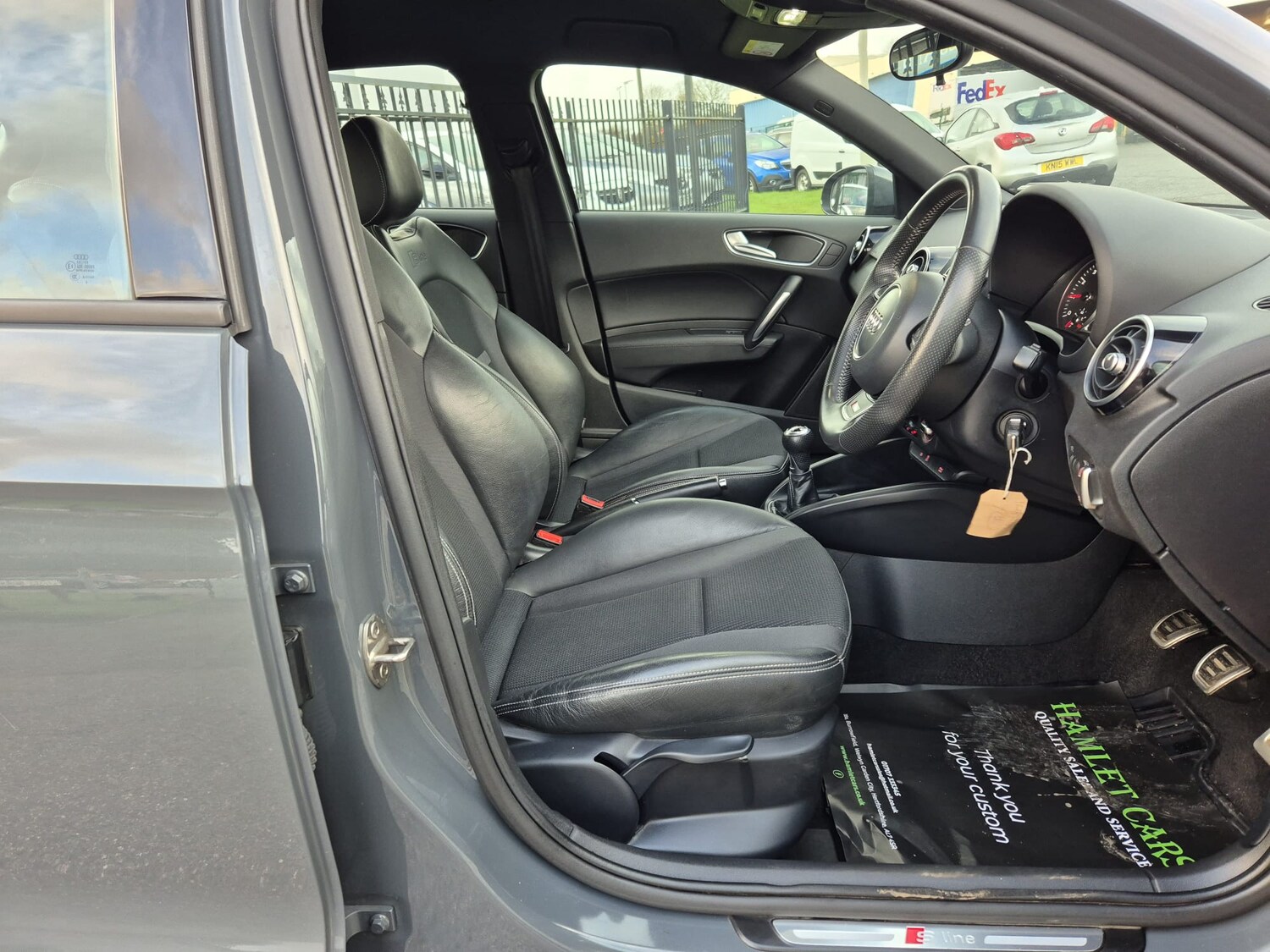 Used Audi A1 2018 for sale - 77220913: Photo 19