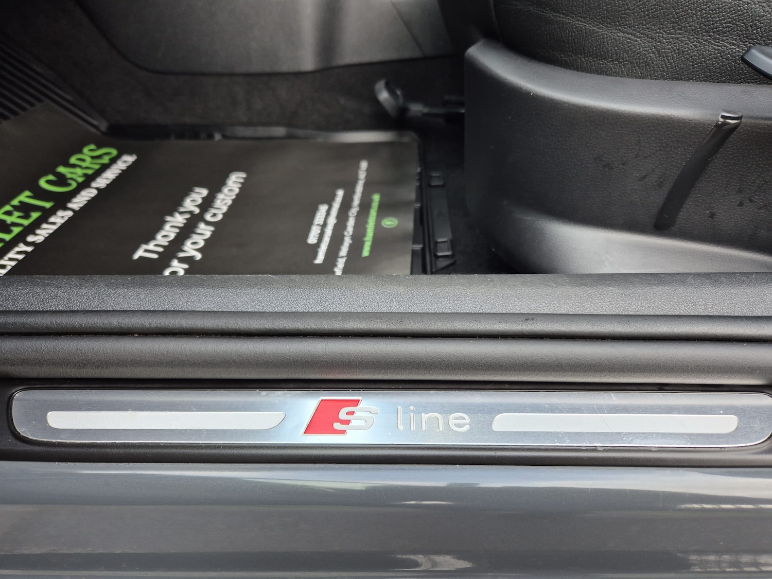 Used Audi A1 2018 for sale - 77220913: Photo 21